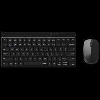 Rapoo 8000GT Multi-Mode Wireless Keyboard & Mouse Combo