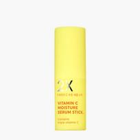 Tony Moly 1+1 2X Vitamin C Moisture Serum Stick_ yellow