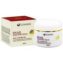 Juriya LUNARIS Snail Intense Cream 100ml white