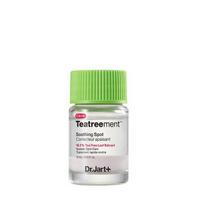 Dr. Jart Control A Tea Treatment Soothing Spot korea cosmetics Soothing Spot green