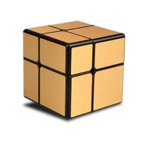 Chii Cube Veidrodinis kubas 2 x 2, Korėjietiški populiarūs galvosūkiai black