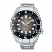 Seiko Prospex SBDC177 Nardymo Automatinis Core Parduotuvė sidabras