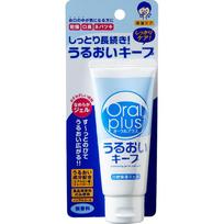 Wako-do Oral Plus Burnos drėkinamasis gelis Drėgmės palaikymas 60G Kitas (patikrinkite spynas, liežuvio valiklius ir kt.) Burnos priežiūra Kita (patikrinkite spynas, liežuvio valiklius ir kt 1 set
