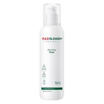 Dr.G Red Blemish for Men All-in-One Fluid, 200ml, 1 unit white