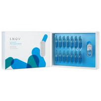Inov hialurono rūgštis 3 mėlynos kapsulės ampulė 1,7g x 15 vnt. Žieminė greitai džiūstanti drėgmė, mažos molekulės, 1,7g x 15, 1 vnt. blue