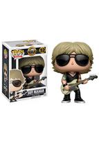 [Funko] FunKo POP Rocks: Guns N Roses Duff Mckagan Veiksmų figūrėlė 11361 [Produktas] black