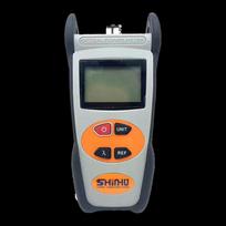 Shinho X-5001 Fiber Optic Power Meter & VFL