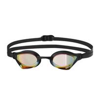 Arena Cobra Racing Swim Goggles black