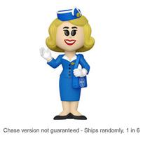„Pan Am Stewardess Vinyl Soda Chase“ laivai 1 iš 6