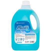 Moses antibakterinis putų rankų dezinfekantas, 1 vnt., 2,8L blue