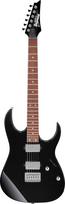 Ibanez Electric Guitar Black GRG121SP-BKN juoda