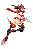 Megami Device Asura Ninja 2/1 scale PVC painted finished figure PP956
