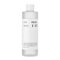 Anua Houttuynia cordata soothing toner, 500ml, 2 units white