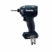 Makita Įkraunamas smūginis suktuvas 40Vmax TD002GZB (Juoda) juoda