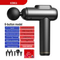 KONKA A11 AI Smart Fascia Massage Gun CN plug (adapter included) black