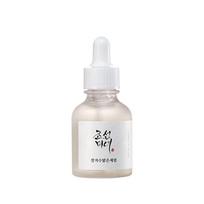 Joseon Glow Deep serumo grožis: Ryžiai + alfa-arbutinas 30 ml white