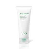 Uike Biom Remedy Acne Cleansing Foam, 1 piece, 150ml white