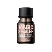 So Natural Makiažo fiksavimo magiškas fiksatorius 10ml black