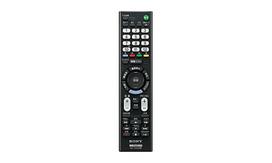 Originalus SONY LCD televizoriaus nuotolinio valdymo pultas RMT-TX302J