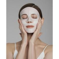 Glutathione Brightening Mask - Toning Effect 1 Box (4 Sheets) white