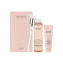 Stebuklingas drėkinamasis valomasis aliejus Akcija (150ml+40ml) white