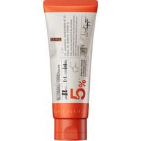Huke Niacinamide Body Tone-Up Cream white