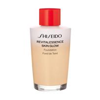 SHISEIDO Makiažo esencija Odos švytėjimas Fondas 140 Porcelianas 30 ml SPF30 Fondas Serumas Skystis ir maskuoja netolygų odos toną Shiseido (Užpildykite) PA+++ beige