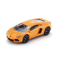 Lamborghini Aventatator LP700-4 SK1449 korėjietiškas žaislas orange