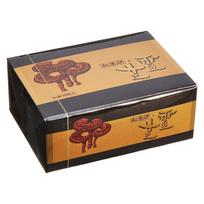 Wakanken Ganoderma Lucidu maisto papildas su Reishi grybų ekstraktu, 96 tabletės