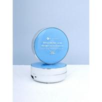 KSECRET Hyaluronic Acid Secret Sun Cushion, 1 piece gray
