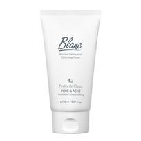 Blanc Nature Acne Functional Cleansing Foam, 150ml, 1 piece white