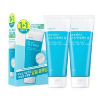 Plant Nara Jeju Gazuotas Vanduo Giliai Valančios Putos 300ml, 120ml, 2 vnt. blue