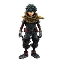 Bandai Spirits Ichibansho Ichiban Kuji My Hero Academia A Prize Izuku Midoriya Figure -VS- black