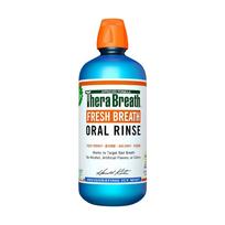 Oral Rinse 1L Special (1,000ml x 1 PCS), Choose 1 of 2 options. Daedeongri Special Set Icy Mint blue