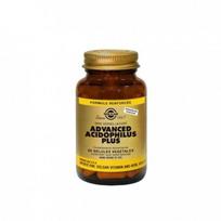 Solgar Advanced Probiotics Plus 60 Capsules