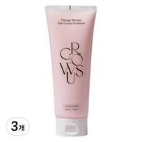 Growers Damage Therapy Plaukų kremo procedūra, 3, 220ml gray