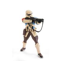 Rogue One/Žvaigždžių karų istorija Premium 1/10 mastelio figūrėlė #Shoretrooper (Prizas) black