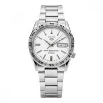Seiko 5 Snkd97j1 Men S Metal Watch SNKD97J1 gray