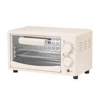 LISM 12L Double-Layer Mini Oven gray