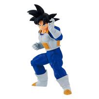 Dragon Ball Z Super Warrior Retsuden III Chapter 3 Road to Awakening Son Goku gray