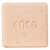 Enka Acne Houttuynia cordata alkaline soap, 1 piece, 102g beige