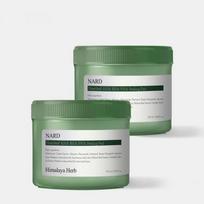 [1+1] Bouquet Garni su Houttuynia Cordata AHA BHA PHA šveičiamieji diskeliai 70 vnt. 120 ml, 1 vnt. gray