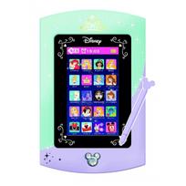 „Disney“ personažų stebuklingas bloknotas. Stebuklingas bloknotas mergaitėms. Pamoka. black