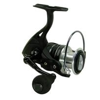 PROTRUST LUSTER UG 4000 210080 spiningo ritė black