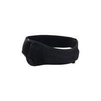 Tingbai Patella Support Knee Strap black