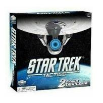 „Star Trek Movie“ mini žaidimas