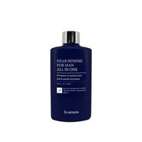 Dr. Hedison Dear Homme Vyrams Viskas viename, 1 vnt., 200ml blue