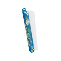 Sailor Fountain Pen Whiteboard Anywhere lapas, skaidrus 31-3501-000 balta