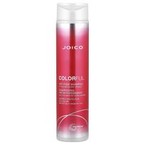 Joico, Colorful, Fade-Resistant Shampoo, 300ml (10.1 fl oz) pink