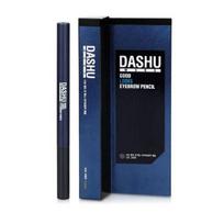 [Jongseok pick] Dashu Men's Good Looks antakių pieštukas Natural Grey, populiari Korėjos vyrų kosmetika blue